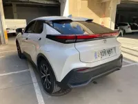 Usado Toyota C-HR Advance 141 CV (103 kW) 2025 Blanco SUV