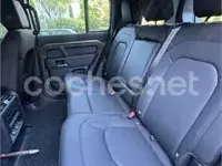 Usado Land Rover Defender S 249 CV (183 kW) 2025 Marrón SUV