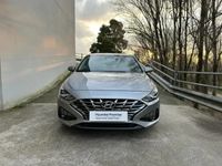 usado Hyundai i30 1.5 DPI KLASS SLX de segunda mano desde 18990€ ✅