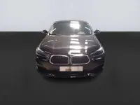Usado BMW X2 116 CV (85 kW) 2022 Negro SUV