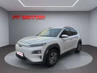 Usado Hyundai Kona 150 kW (204 CV) 2021 Blanco SUV