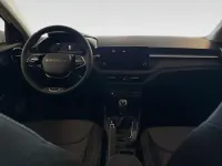 Nuevo Skoda Fabia Selection 95 CV (69 kW) 2025 Blanco Utilitario