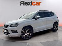 Usado Seat Ateca FR 150 HP (110 kW) 2019 Branco SUV
