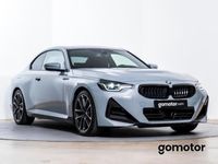 usado BMW 220 SERIE 2 D COUPE