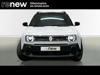 Usado Renault R4 150 CV (110 kW) 2025 Blanco Berlina