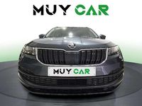 Usado Skoda Karoq Ambition 116 CV (85 kW) 2020 Gris SUV