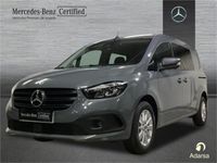 Usado Mercedes Citan 112 116 CV (85 kW) 2025 Gris Utilitario