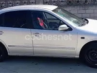 Brugt Seat Toledo Stella 110 HK (80 kW) 2000 Grå Sedan