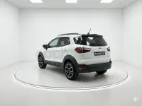 Usado Ford Ecosport Active 125 CV (91 kW) 2022 Blanco SUV
