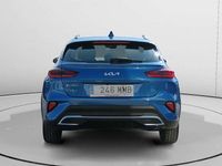 Brugt Kia XCeed 120 HK (88 kW) 2023 Blå SUV