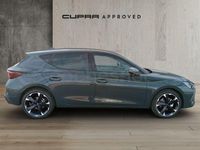 Nuevo Cupra Leon 150 CV (110 kW) 2025 Azul Berlina