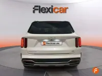 Usado Kia Sorento Plus 232 CV (170 kW) 2023 Blanco SUV
