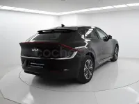 Begagnad Kia EV6 Air 167 kW (228 HK) 2023 Eléctrico SUV