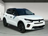 Usado Citroën e-C3 83 kW (113 HP) 2024 Branco