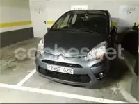 Usado Citroën C4 Picasso 150 CV (110 kW) 2010 Azul Monovolumen