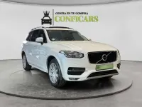 Usado Volvo XC90 Momentum 224 CV (164 kW) 2015 Blanco SUV