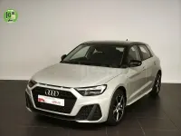 Usado Audi A1 Sportback Sport 116 CV (85 kW) 2025 Gris / plata Utilitario