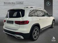 Usado Mercedes GLB200 AMG line 163 CV (119 kW) 2022 SUV
