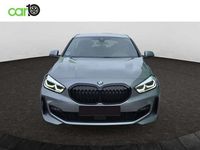 Używany BMW 118 136 KM (100 kW) 2024 Szary Hatchback