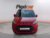 Usado Ford Tourneo Connect Trend 101 CV (74 kW) 2017 Rojo Monovolumen