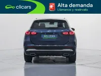 Usado Mercedes GLA250 218 CV (160 kW) 2022 Blanco SUV