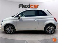 Usado Fiat 500 Dolcevita 70 CV (51 kW) 2023 Blanco Utilitario