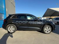 Usado Audi Q5 S-Line 190 CV (139 kW) 2019 Negro SUV