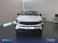 Usado Opel Grandland X S 224 CV (164 kW) 2024 Blanco SUV