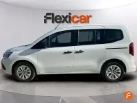 Usado Renault Kangoo Edition One 95 CV (69 kW) 2021 Blanco Monovolumen
