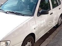 Usado Seat Cordoba Stella 75 CV (55 kW) 2002 Blanco Berlina