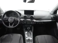 Usado Audi Q2 Advanced 116 CV (85 kW) 2022 Negro SUV