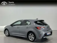 Usado Toyota Corolla Active 122 CV (89 kW) 2022 Utilitario