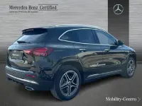 Usado Mercedes GLA250 218 CV (160 kW) 2026 Negro cosmos SUV