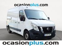 Usado Nissan Interstar 135 CV (99 kW) 2022 Blanco Van
