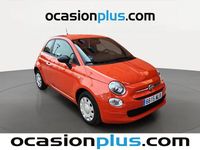Occasion Fiat 500 71 PK (52 kW) 2023 Oranje Hatchback