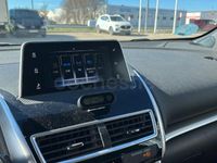 Usado Mitsubishi Eclipse Cross Edition 163 CV (119 kW) 2021 Gris / plata SUV