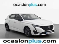 Używany Peugeot 308 Active 131 KM (96 kW) 2022 Biały Hatchback