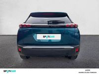 Usado Peugeot 2008 Allure 100 CV (73 kW) 2025 SUV