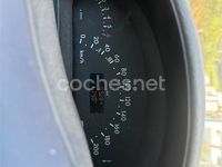 Usado Mercedes A140 Classic 82 CV (60 kW) 2004 Azul Monovolumen