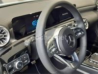 Usado Mercedes CLA250e Shooting Brake 218 CV (160 kW) 2020 Blanco Familiar