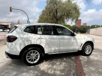 Usado BMW X3 xLine 150 CV (110 kW) 2022 Blanco SUV