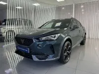 Usado Cupra Formentor VZ 310 CV (228 kW) 2023 Gris SUV