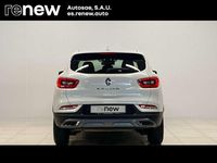 usado Renault Kadjar 1.3 TCE GPF ZEN EDC 103KW