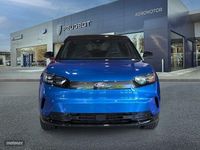 Nuevo Ford Capri Premium 209 kW (285 CV) 2026 Azul SUV