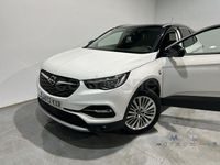 Usado Opel Grandland X 130 CV (95 kW) 2019 Blanco SUV