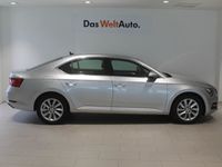 usado Skoda Superb 2.0 TDI Ambition DSG 110 kW (150 CV)