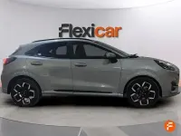 Usado Ford Puma ST-Line 125 CV (91 kW) 2023 Gris SUV
