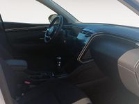 Usado Hyundai Tucson 150 CV (110 kW) 2022 Blanco SUV