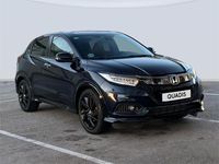 Usado Honda HR-V Sport 182 CV (133 kW) 2019 Azul SUV