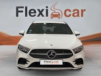 usado Mercedes A180 Clase Ad Pack AMG - 5 P (2019) Diésel en Flexicar Viladecans